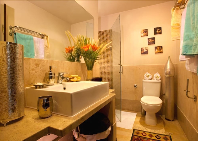 Imagen de la habitación del Hotel Azzurra Sahl Hasheesh. Foto 15