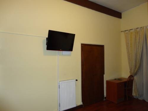 Imagen general del Hotel Azzurra, Via Veneto. Foto 5