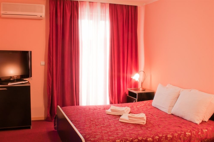 Imagen de la habitación del Hotel Azzurro, Bijela. Foto 3