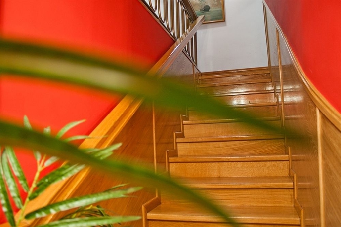 Imagen de los interiores del Hotel Azzurro, Bijela. Foto 14