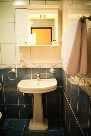Imagen de la habitación del Hotel Azzurro, Bijela. Foto 4