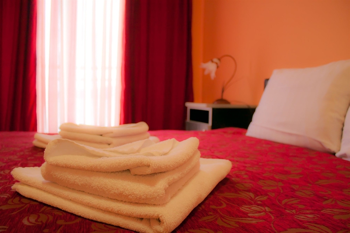 Imagen de la habitación del Hotel Azzurro, Bijela. Foto 5