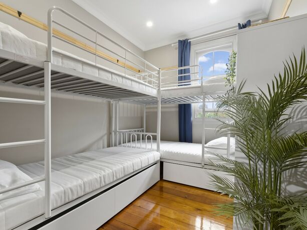 Imagen general del Hotel Azzurro Boutique - Surry Hills. Foto 1