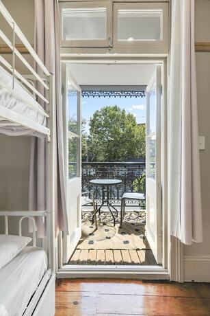 Imagen general del Hotel Azzurro Boutique - Surry Hills. Foto 3
