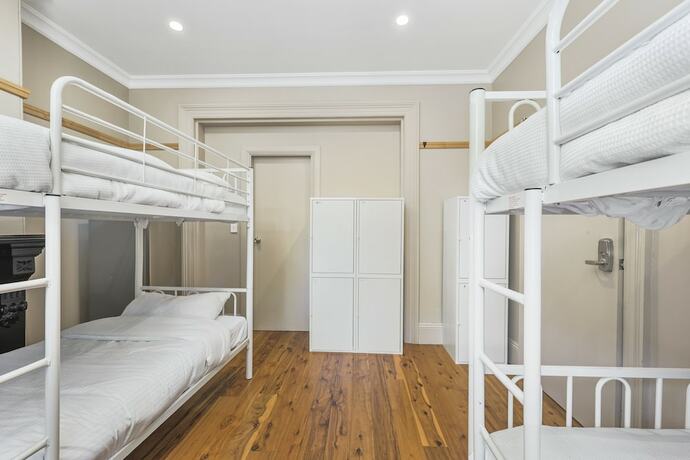 Imagen general del Hotel Azzurro Boutique - Surry Hills. Foto 4