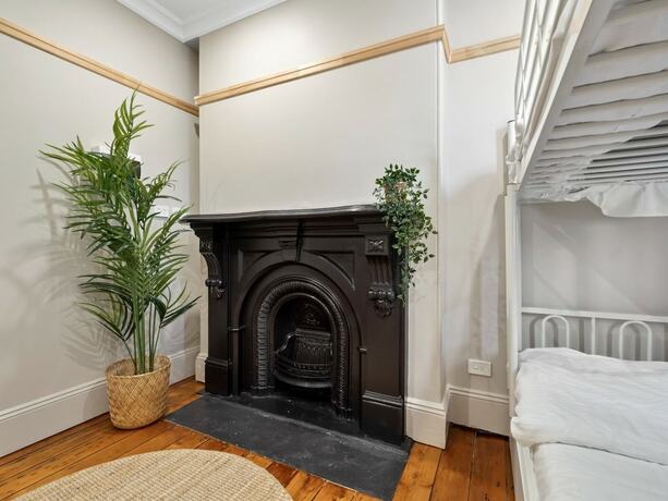 Imagen general del Hotel Azzurro Boutique - Surry Hills. Foto 5