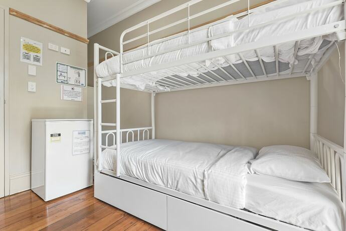 Imagen general del Hotel Azzurro Boutique - Surry Hills. Foto 7
