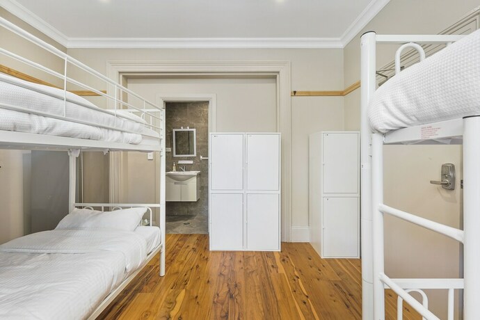 Imagen general del Hotel Azzurro Boutique - Surry Hills. Foto 8