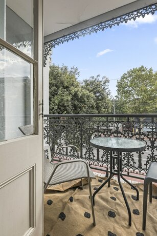 Imagen general del Hotel Azzurro Boutique - Surry Hills. Foto 9