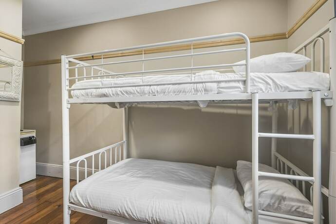 Imagen general del Hotel Azzurro Boutique - Surry Hills. Foto 10