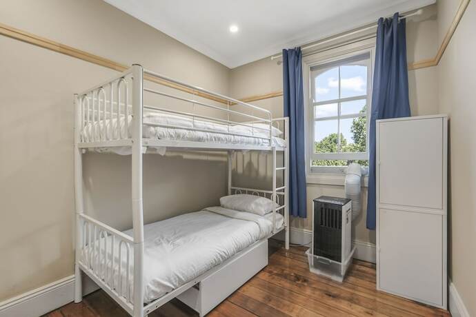 Imagen de la habitación del Hotel Azzurro Boutique - Surry Hills. Foto 11