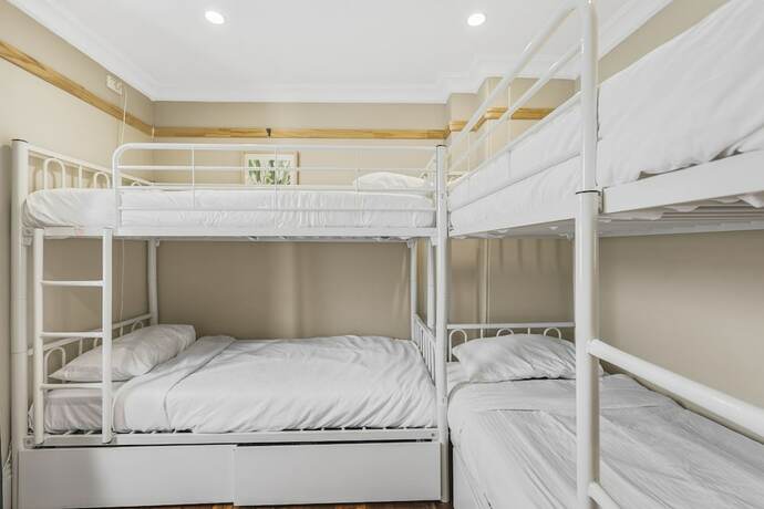 Imagen de la habitación del Hotel Azzurro Boutique - Surry Hills. Foto 14