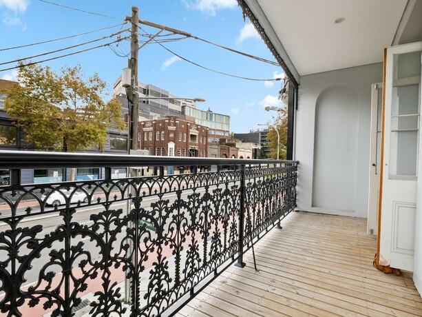 Imagen de la habitación del Hotel Azzurro Boutique - Surry Hills. Foto 19
