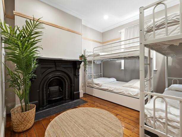 Imagen de la habitación del Hotel Azzurro Boutique - Surry Hills. Foto 20