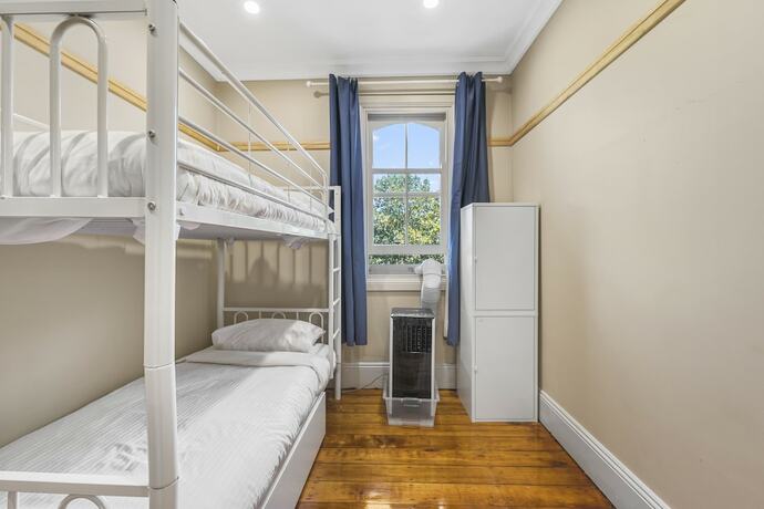 Imagen de la habitación del Hotel Azzurro Boutique - Surry Hills. Foto 23