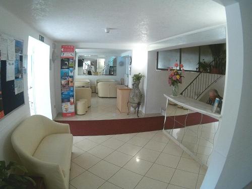 Imagen general del Hotel Azzurro, Cattolica. Foto 3
