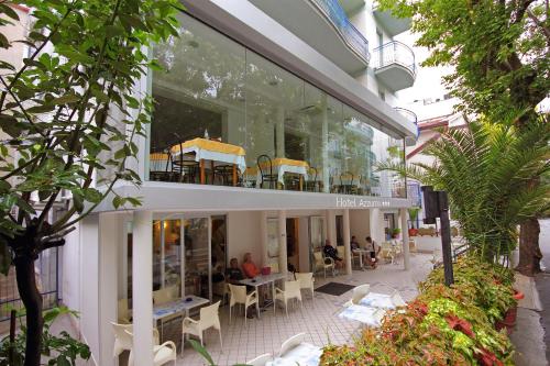 Imagen general del Hotel Azzurro, Cattolica. Foto 5