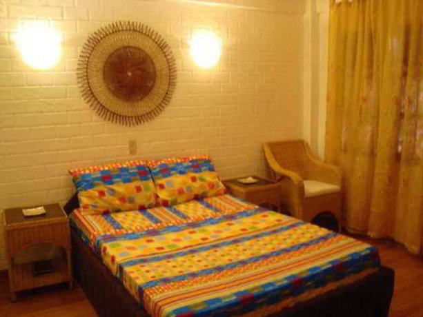 Imagen del bar/restaurante del Hotel Azzurro Di Boracay. Foto 6