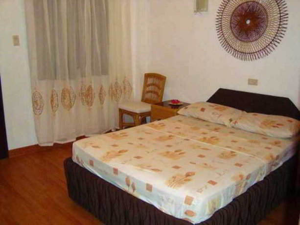 Imagen de la habitación del Hotel Azzurro Di Boracay. Foto 12