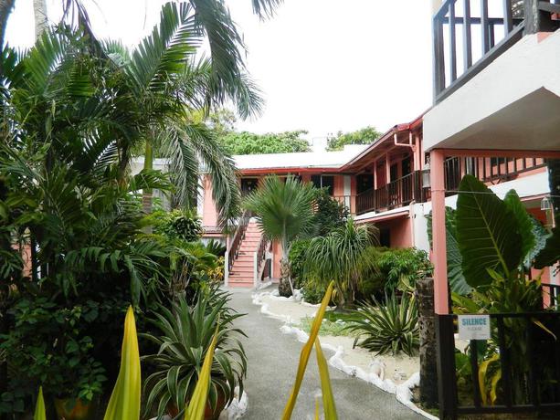 Imagen general del Hotel Azzurro Di Boracay. Foto 3