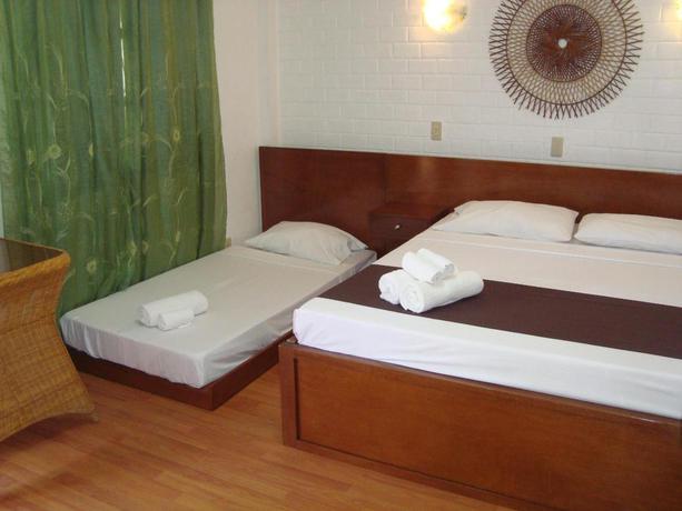 Imagen general del Hotel Azzurro Di Boracay. Foto 5