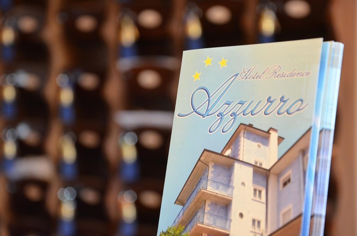 Imagen general del Hotel Azzurro. Foto 8