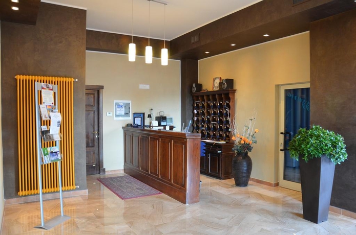 Imagen general del Hotel Azzurro. Foto 10