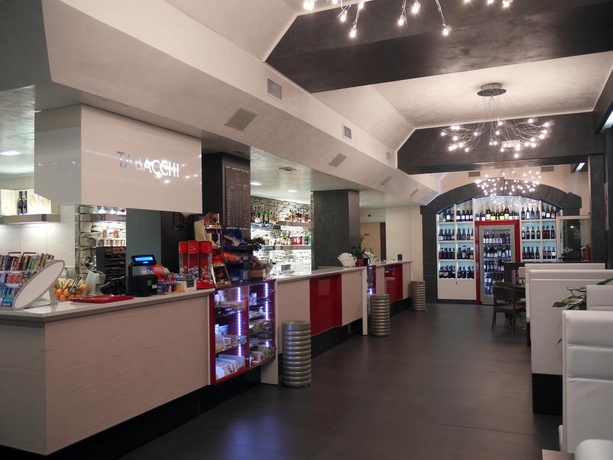 Imagen general del Hotel Azzurro. Foto 12