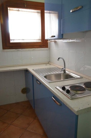 Imagen general del Hotel Azzurro. Foto 13