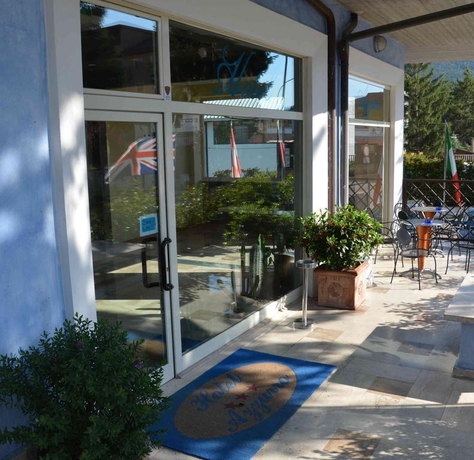 Imagen general del Hotel Azzurro, L'aquila . Foto 5