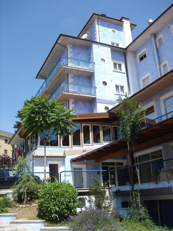 Imagen general del Hotel Azzurro, L'aquila . Foto 11