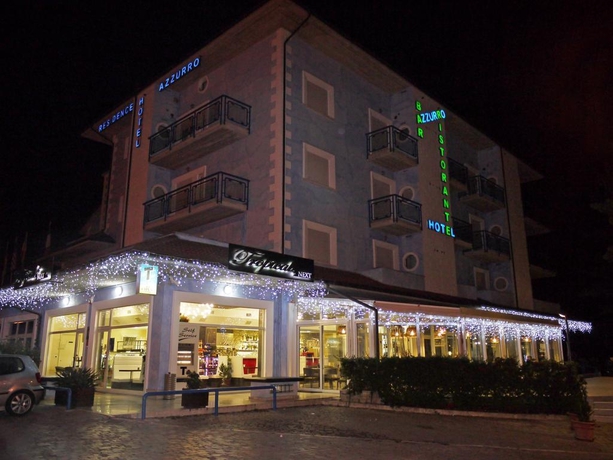 Imagen general del Hotel Azzurro, L'aquila . Foto 14