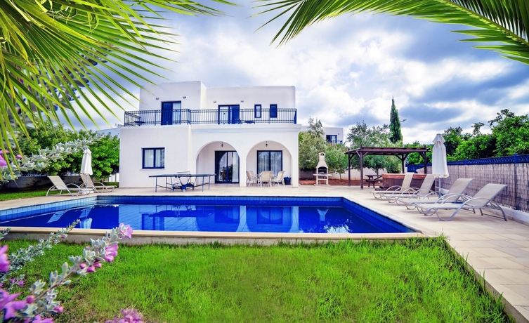 Imagen general del Hotel Azzurro Luxury Holiday Villas. Foto 1