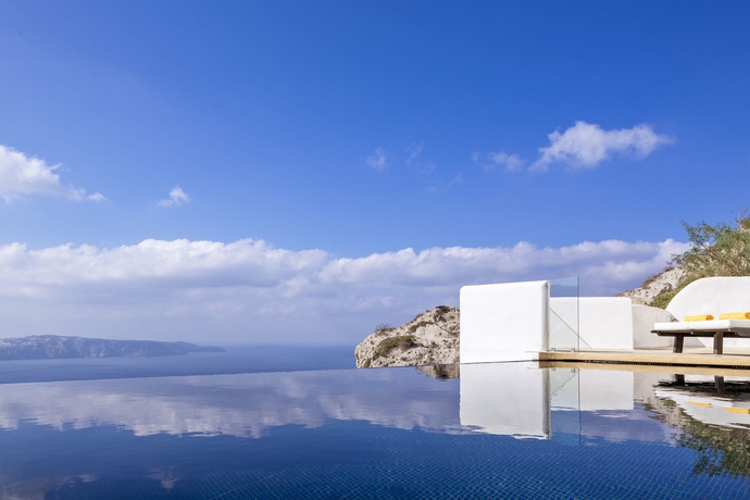 Imagen general del Hotel Azzurro Suites. Foto 2