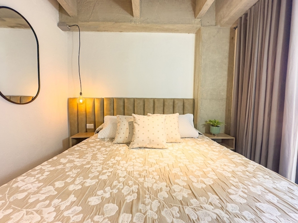 Imagen de la habitación del Hotel B 48 Living by B Rent. Foto 3