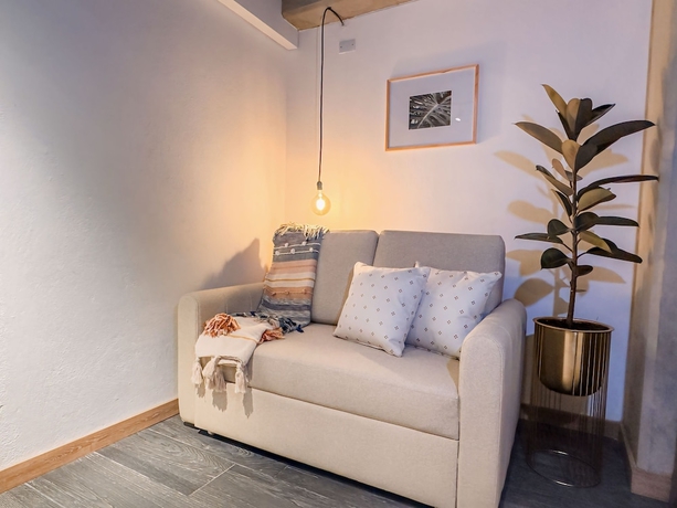 Imagen general del Hotel B 48 Living by B Rent. Foto 1