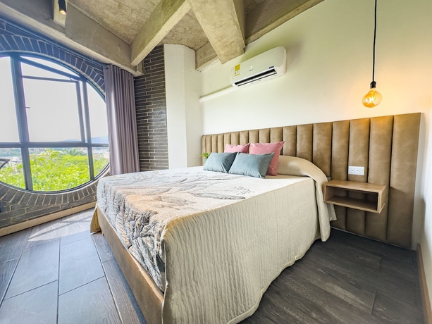 Imagen de la habitación del Hotel B 48 Living by B Rent. Foto 9