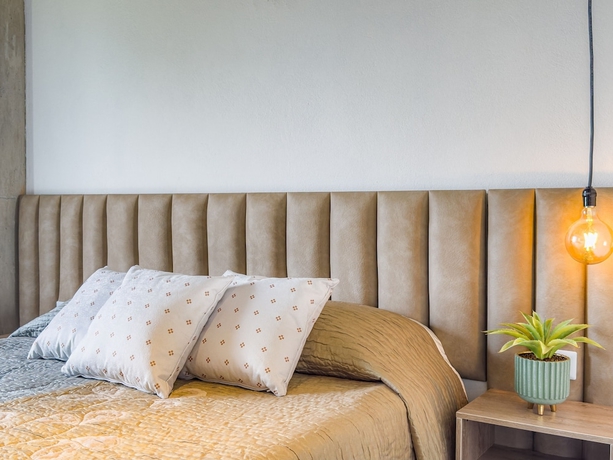 Imagen de la habitación del Hotel B 48 Living by B Rent. Foto 12