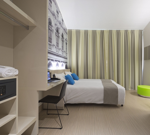 Imagen de la habitación del Hotel B And B Firenze Novoli. Foto 4
