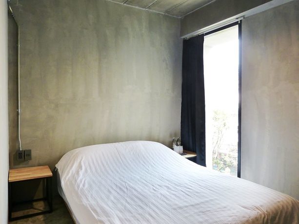 Imagen de la habitación del Hotel B Arch House. Foto 7