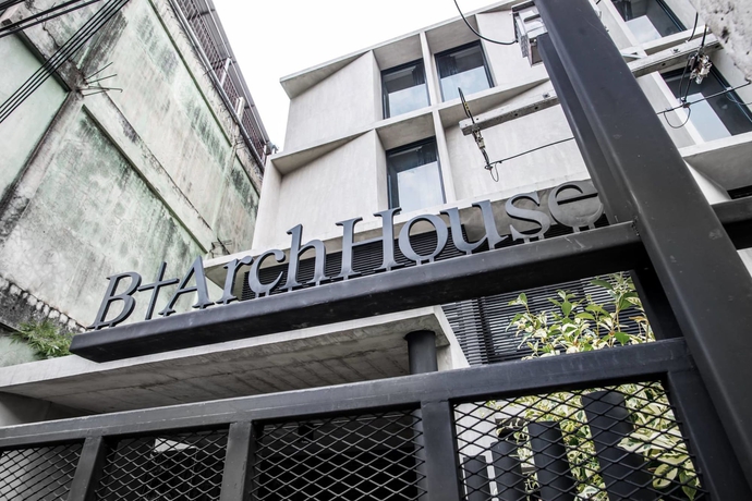Imagen general del Hotel B Arch House. Foto 3