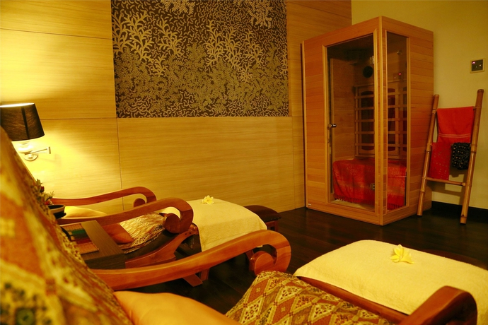 Imagen de los interiores del Hotel B Bali and Spa - Chse Certified. Foto 7