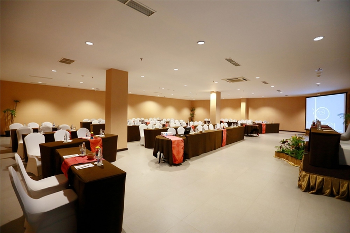 Imagen de los interiores del Hotel B Bali and Spa - Chse Certified. Foto 9