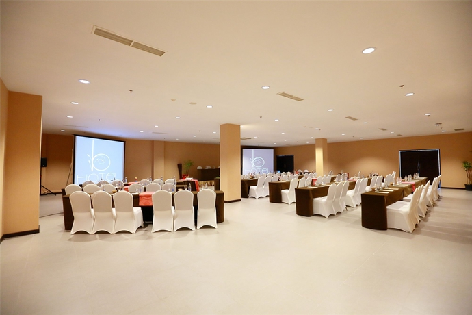 Imagen de los interiores del Hotel B Bali and Spa - Chse Certified. Foto 10