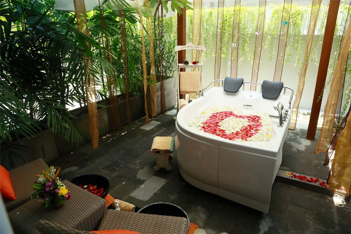 Imagen de los interiores del Hotel B Bali and Spa - Chse Certified. Foto 14