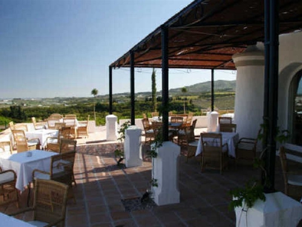 Imagen general del Hotel B Bou Cortijo Bravo. Foto 4