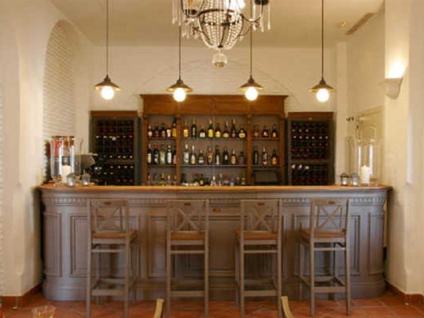 Imagen general del Hotel B Bou Cortijo Bravo. Foto 5