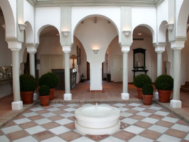 Imagen general del Hotel B Bou Cortijo Bravo. Foto 6