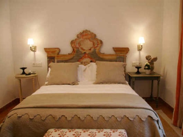 Imagen general del Hotel B Bou Cortijo Bravo. Foto 8