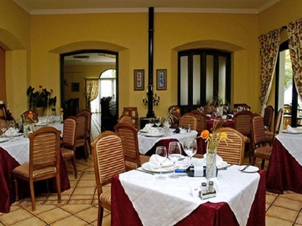 Imagen general del Hotel B Bou La Viñuela and Spa. Foto 4